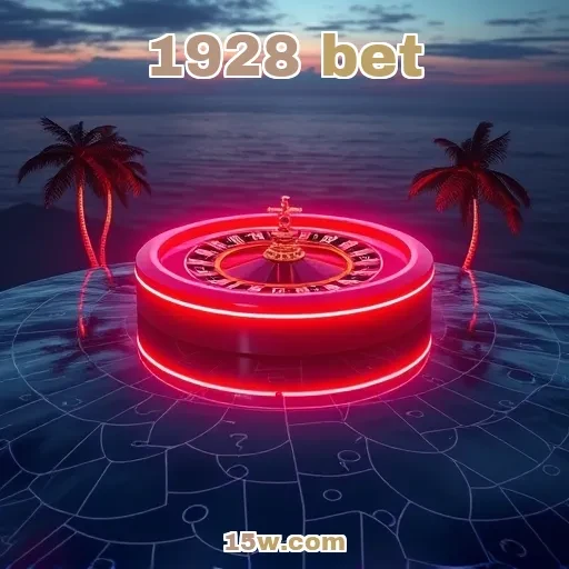 1928 bet Jogos