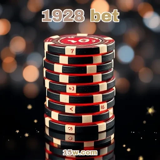 1928 bet Cassino Ao Vivo