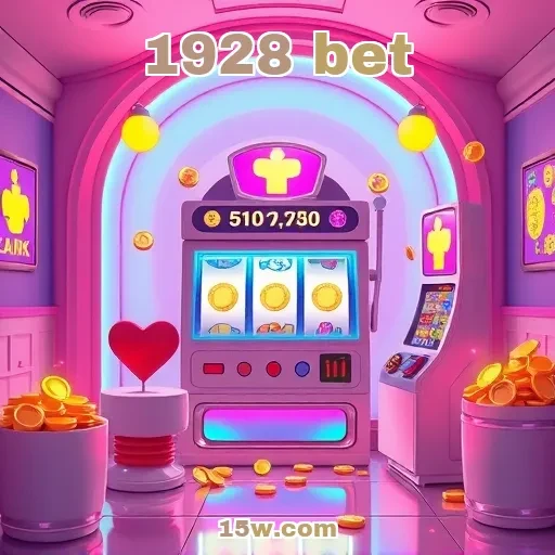 1928 bet Ao Vivo