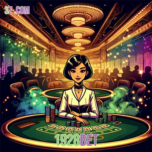 Login Criativo: Conecte-se ao Mundo do 1928 bet