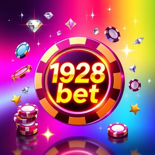 Logotipo 1928 bet