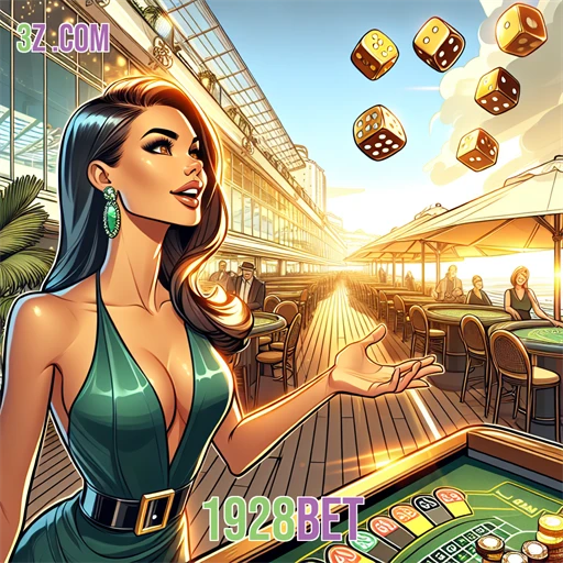 Plataforma Inovadora do 1928 Bet: Uma Nova Experiência