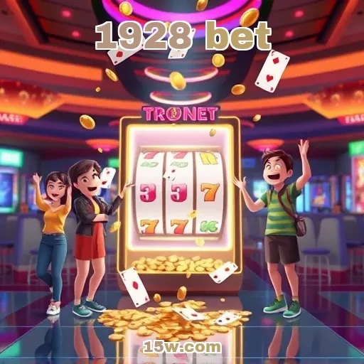 1928 bet Promoções